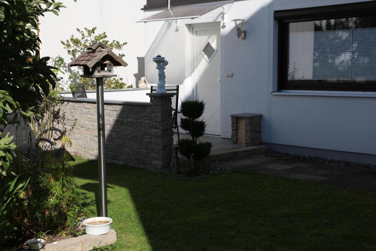 Maisonette Deluxe By Fewo-Amperland Olching Extérieur photo